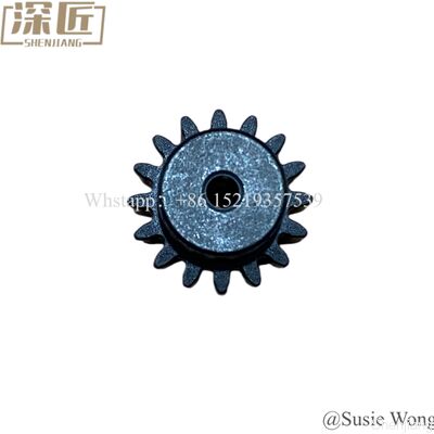 521495001 521495 G+D BPS C5 খুচরা যন্ত্রাংশ টাইমিং বেল্ট পুলি U2/U3 মোটর ব্যাঙ্কনোট সাজানোর জন্য Giesecke+Devrient G&amp;D BPS C5