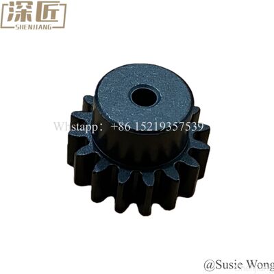 521495001 521495 G+D BPS C5 খুচরা যন্ত্রাংশ টাইমিং বেল্ট পুলি U2/U3 মোটর ব্যাঙ্কনোট সাজানোর জন্য Giesecke+Devrient G&amp;D BPS C5