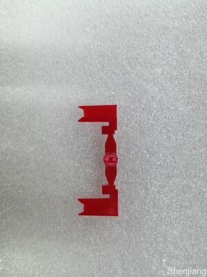 MEI 252421113P SPARE S BNF NOTE GUIDES RIGHT&LEFT, 83MM For MEI Cashbox