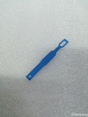 MEI 252427115P SPARE S SCXX BELT SEPARATOR-THIN TOP for MEI Cashbox