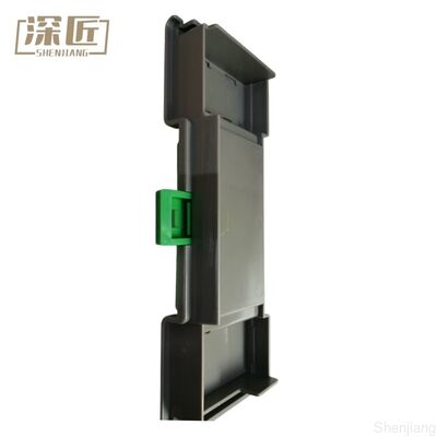 ২০৪০000২17 এনসিআর বন্ধ পার্জ বিন কভার লক এবং হ্যান্ডেল সহ এটিএম মেশিন পার্টস এনসিআর এস১ রিজেক্ট ক্যাসেট ৪৪৫০৬৯৩৩0৮ ৪৪৫-০৬৯৩30৮ এর জন্য