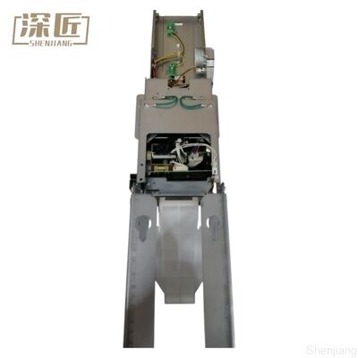 009-0027052 0090027052 এনসিআর সেলফ সার্ভ 6622 6625 6683 এনসিআর এটিএম মেশিনের জন্য তাপীয় প্রিসিট প্রিন্টার