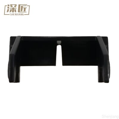 KV40J1151Z0 DE-100 GFS100 GFS120 USF52C GFB সহায়ক রোলার ব্র্যাকেট, গ্লোরি GFS100 GFS220 UW-52C এর জন্য সহায়ক রোলার ব্র্যাকেট