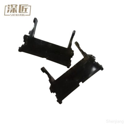 KV40J1151Z0 DE-100 GFS100 GFS120 USF52C GFB সহায়ক রোলার ব্র্যাকেট, গ্লোরি GFS100 GFS220 UW-52C এর জন্য সহায়ক রোলার ব্র্যাকেট