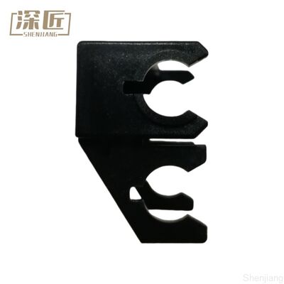 KV40J1151Z0 DE-100 GFS100 GFS120 USF52C GFB সহায়ক রোলার ব্র্যাকেট, গ্লোরি GFS100 GFS220 UW-52C এর জন্য সহায়ক রোলার ব্র্যাকেট