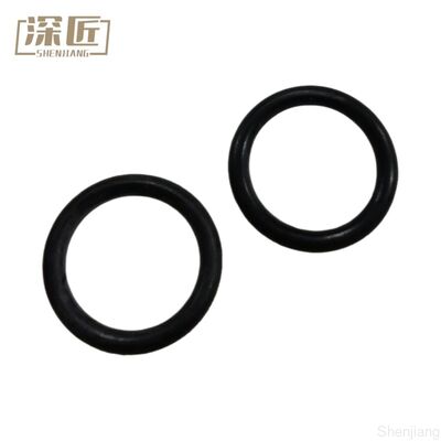 DE-100 GFS100 GFS120 USF52C GFB ও-রিং সিল,গ্লোরি GFS100 GFS220 UW-52C মুদ্রা সোর্টার মেশিনের জন্য রাবার ও-রিং 3390T002