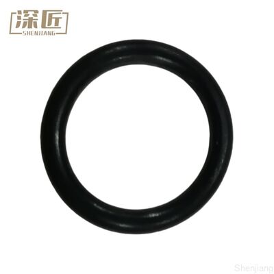 DE-100 GFS100 GFS120 USF52C GFB ও-রিং সিল,গ্লোরি GFS100 GFS220 UW-52C মুদ্রা সোর্টার মেশিনের জন্য রাবার ও-রিং 3390T002