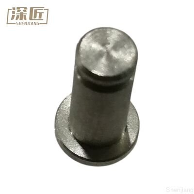 DE-100 GFS100 GFS120 USF52C GFB এটিএম রোলার শ্যাফট, গ্লোরি GFS100 GFS220 রোলার পিন UW-500 কারেন্সি সর্টার মেশিনের জন্য JB50B2082Z0