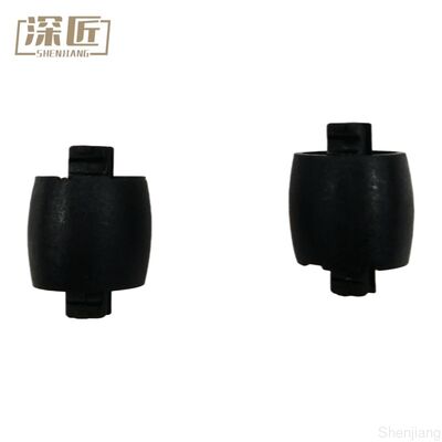 UW-200 11330173 DE-100 GFS100 GFS120 USF52C GFB সেপারেটর রোলার গ্লোরি GFS100 GFS220 মুদ্রা সোর্টার মেশিনের জন্য সেপারেটর রোলার