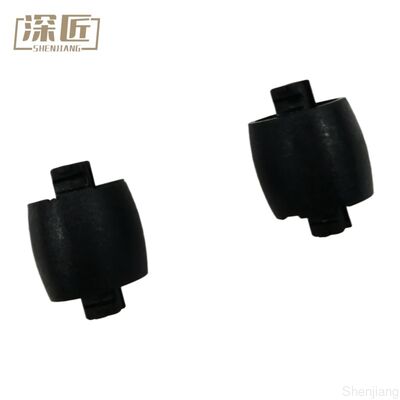 UW-200 11330173 DE-100 GFS100 GFS120 USF52C GFB সেপারেটর রোলার গ্লোরি GFS100 GFS220 মুদ্রা সোর্টার মেশিনের জন্য সেপারেটর রোলার