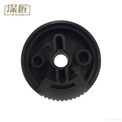 KNJ0J1310Z0 UW-200 DE-100 GFS100 GFS120 UW52C ফিড রোলার গ্লোরি GFS220 পিকআপ রোলার KNJ0J1310Z0 কারেন্সি সোর্টার মেশিনের জন্য