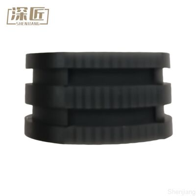 KNJ0J1310Z0 UW-200 DE-100 GFS100 GFS120 UW52C ফিড রোলার গ্লোরি GFS220 পিকআপ রোলার KNJ0J1310Z0 কারেন্সি সোর্টার মেশিনের জন্য