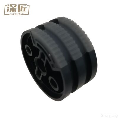 KNJ0J1310Z0 UW-200 DE-100 GFS100 GFS120 UW52C ফিড রোলার গ্লোরি GFS220 পিকআপ রোলার KNJ0J1310Z0 কারেন্সি সোর্টার মেশিনের জন্য