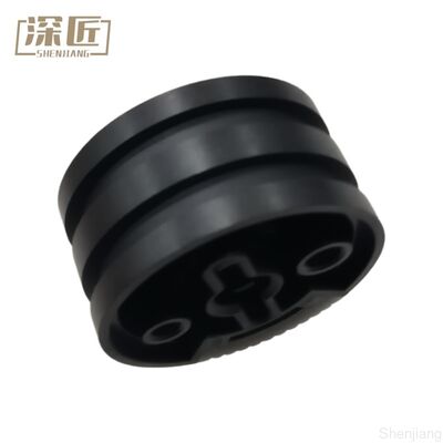 KNJ0J1310Z0 UW-200 DE-100 GFS100 GFS120 UW52C ফিড রোলার গ্লোরি GFS220 পিকআপ রোলার KNJ0J1310Z0 কারেন্সি সোর্টার মেশিনের জন্য