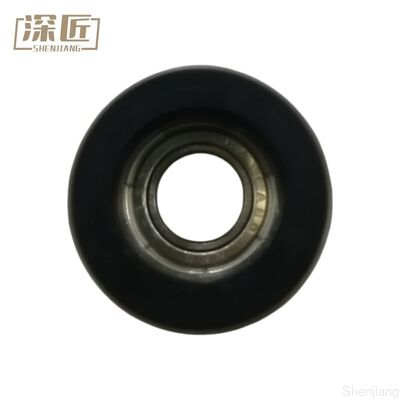 DJD1E12A0Z0 UW-500 DE-100 GFS100 GFS120 USF52C মুদ্রা সাজানোর মেশিনের জন্য লেয়ার গ্লোরি GFS220 সহ বিভাজন রোলার