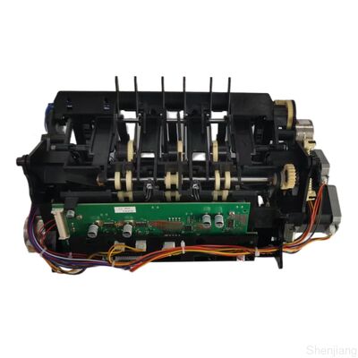 Wincor RM4 আপার আইওসি কালেক্টর ইউনিট I/O মডিউল 1750295447