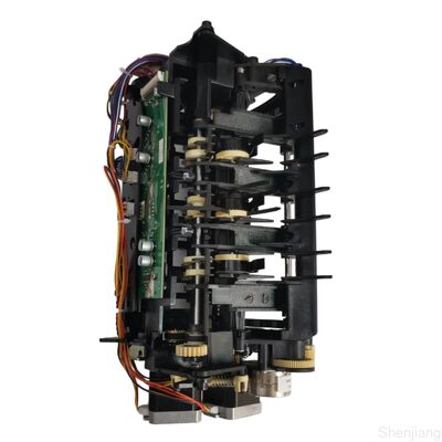 Wincor RM4 আপার আইওসি কালেক্টর ইউনিট I/O মডিউল 1750295447