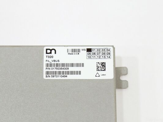 ডিবোল্ড FIL VBUS ATM ইন্টারফেস মডিউল 1750354309 / 1750310703