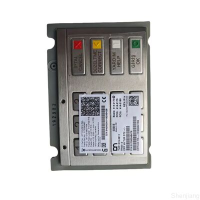 Wincor EPP V8 TUR ST2 কীবোর্ড এনক্রিপ্টেড পিন প্যাড 01750346479 / 1750346479