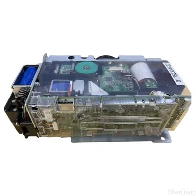 Diebold Nixdorf DN200 আইসি কার্ড রিডার NIDEC SANKYO EMV মডিউল 01750304622