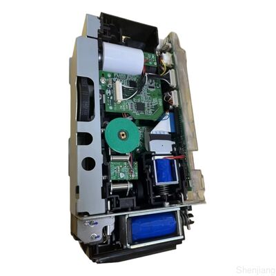 Diebold Nixdorf DN200 আইসি কার্ড রিডার NIDEC SANKYO EMV মডিউল 01750304622