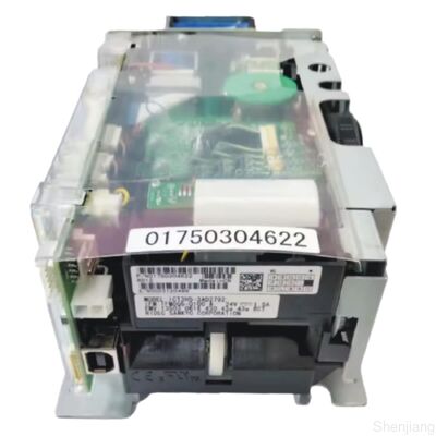 Diebold Nixdorf DN200 আইসি কার্ড রিডার NIDEC SANKYO EMV মডিউল 01750304622