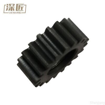 ড্রাইভ গিয়ার বিয়ারিং সহ ১১০০০০৩২৬ ইউডব্লিউ-৫০০-এফ ডিই-১০ ডিই-১০ জিএফএস১০০ জিএফএস১২০ ইউডব্লিউ৫২সি ড্রাইভ গিয়ার বিয়ারিং সহ ১১০০০০২৬ গ্লোরি জিএফএস২২০ কারেন্সি সোর্টার মেশিনের জন্য