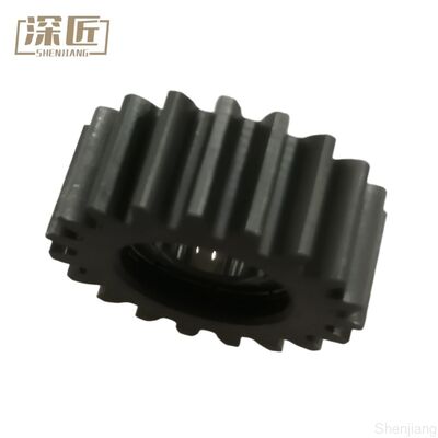 ড্রাইভ গিয়ার বিয়ারিং সহ ১১০০০০৩২৬ ইউডব্লিউ-৫০০-এফ ডিই-১০ ডিই-১০ জিএফএস১০০ জিএফএস১২০ ইউডব্লিউ৫২সি ড্রাইভ গিয়ার বিয়ারিং সহ ১১০০০০২৬ গ্লোরি জিএফএস২২০ কারেন্সি সোর্টার মেশিনের জন্য