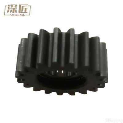 ড্রাইভ গিয়ার বিয়ারিং সহ ১১০০০০৩২৬ ইউডব্লিউ-৫০০-এফ ডিই-১০ ডিই-১০ জিএফএস১০০ জিএফএস১২০ ইউডব্লিউ৫২সি ড্রাইভ গিয়ার বিয়ারিং সহ ১১০০০০২৬ গ্লোরি জিএফএস২২০ কারেন্সি সোর্টার মেশিনের জন্য