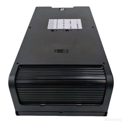 GRG CDM8240N/NV-NC-001 নোট ক্যাসেট ATM মুদ্রা ক্যাসেট YT4.100.2158 / 502014465