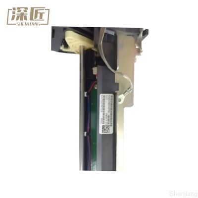 ATMs Machine Parts Wincor Nixdorf Cineo C4060 C4040 Shutter Assembly 1750143750 01750143750 Original New with OEM Quality