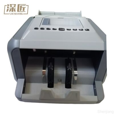 SH-05C Money Counting Machine Multi-Currency Sorter NC608260300190001 Money Counter Detector Mixed Value Counter ATM Machine