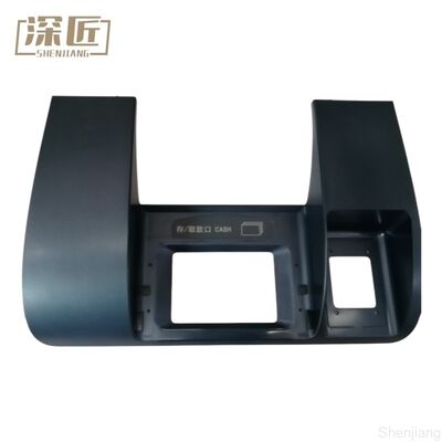 OKI RG7 BCC 6040W ফেসিয়াল ফ্রেম রিসাইকেলার BRM OKI21 SE YIHUA 6040W ফেসিয়াল কভার OKI G7 মেশিনের জন্য OKI RG7 FDK মেশিন
