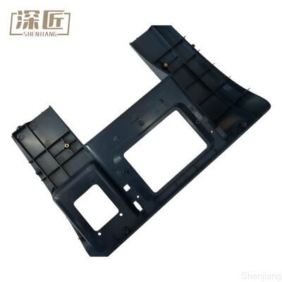 OKI RG7 BCC 6040W ফেসিয়াল ফ্রেম রিসাইকেলার BRM OKI21 SE YIHUA 6040W ফেসিয়াল কভার OKI G7 মেশিনের জন্য OKI RG7 FDK মেশিন