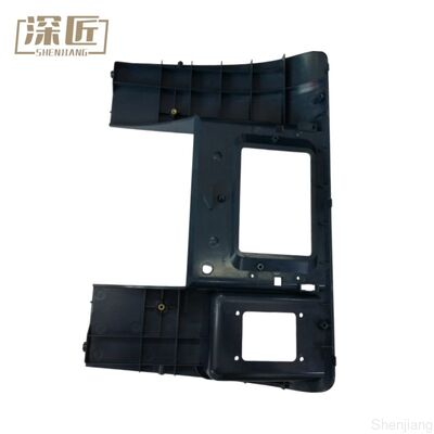 OKI RG7 BCC 6040W ফেসিয়াল ফ্রেম রিসাইকেলার BRM OKI21 SE YIHUA 6040W ফেসিয়াল কভার OKI G7 মেশিনের জন্য OKI RG7 FDK মেশিন