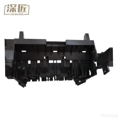 ATM Parts BCC PP4238-1302P002 বালতি নীচের ফ্রেম চীন সরবরাহকারী Yihua 6040W OKI RG7 বালতি নীচের ফ্রেম BCC-PP4238-1302P002