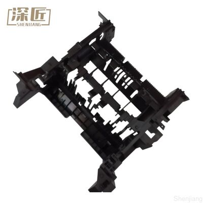 ATM Parts BCC PP4238-1302P002 বালতি নীচের ফ্রেম চীন সরবরাহকারী Yihua 6040W OKI RG7 বালতি নীচের ফ্রেম BCC-PP4238-1302P002