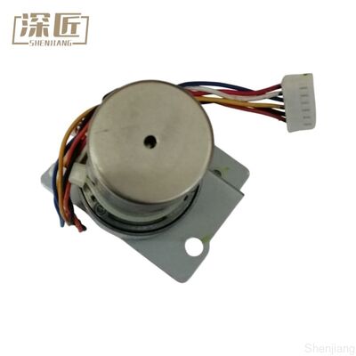 নিম্ন ইউনিট ক্যাসেট মোটর BCC-YB4201-6251P001 OKI ATM খুচরা যন্ত্রাংশ RG7 Yihua BRM নিম্ন ইউনিট ক্যাসেট মোটর BCC-PP4238-1676P002BCC-YB4201-6251P001