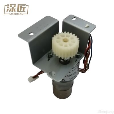 নিম্ন ইউনিট ক্যাসেট মোটর BCC-YB4201-6251P001 OKI ATM খুচরা যন্ত্রাংশ RG7 Yihua BRM নিম্ন ইউনিট ক্যাসেট মোটর BCC-PP4238-1676P002BCC-YB4201-6251P001