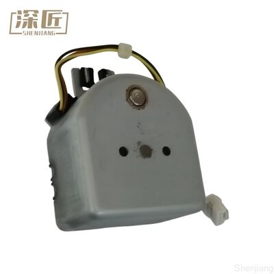 এটিএম মেশিন পার্টস ওকেআই বিসিসি ওয়াইবি৪২৩৮-৭০03পি001 পিগি মোটর ৩ ওয়ে ব্লেড ৩ ওয়ে-সিলেক্টর কেটিএ৪এইচ০৬এ-৪০১৫ বিসিসি ওয়াইবি৪২৩৮-৭০03পি001 ৩ ওয়ে মোটর