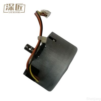 এটিএম মেশিন পার্টস ওকেআই বিসিসি ওয়াইবি৪২৩৮-৭০03পি001 পিগি মোটর ৩ ওয়ে ব্লেড ৩ ওয়ে-সিলেক্টর কেটিএ৪এইচ০৬এ-৪০১৫ বিসিসি ওয়াইবি৪২৩৮-৭০03পি001 ৩ ওয়ে মোটর