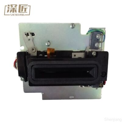 এটিএম যন্ত্রাংশ হিয়োসোং HCDU 5600T EMV BCC-00018 কার্ড রিডার শাটার S5611000313 5611000313 কার্ড রিডার শাটার ICT3Q8-3HT2290 55645000062