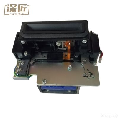 এটিএম যন্ত্রাংশ হিয়োসোং HCDU 5600T EMV BCC-00018 কার্ড রিডার শাটার S5611000313 5611000313 কার্ড রিডার শাটার ICT3Q8-3HT2290 55645000062
