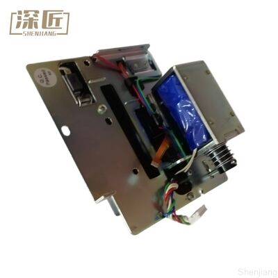 এটিএম যন্ত্রাংশ হিয়োসোং HCDU 5600T EMV BCC-00018 কার্ড রিডার শাটার S5611000313 5611000313 কার্ড রিডার শাটার ICT3Q8-3HT2290 55645000062