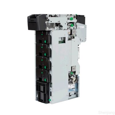 Fujitsu G60A Multi-Cassette Currency Recycling Module High-Speed Cash Recycler