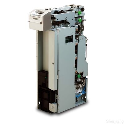 Fujitsu G60A Multi-Cassette Currency Recycling Module High-Speed Cash Recycler