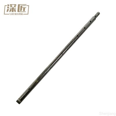 7439-2 Long Shaft 8 X 214 Hitachi 2845V RB Series AB Replacement Part 7439-2 Drive Shaft for Cash Dispenser Box