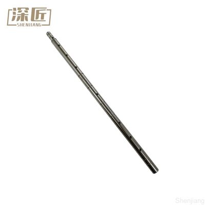 7439-2 Long Shaft 8 X 214 Hitachi 2845V RB Series AB Replacement Part 7439-2 Drive Shaft for Cash Dispenser Box