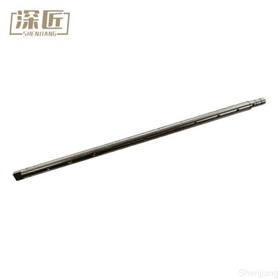 7439-2 Long Shaft 8 X 214 Hitachi 2845V RB Series AB Replacement Part 7439-2 Drive Shaft for Cash Dispenser Box