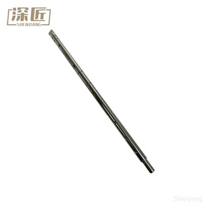 7439-2 Long Shaft 8 X 214 Hitachi 2845V RB Series AB Replacement Part 7439-2 Drive Shaft for Cash Dispenser Box